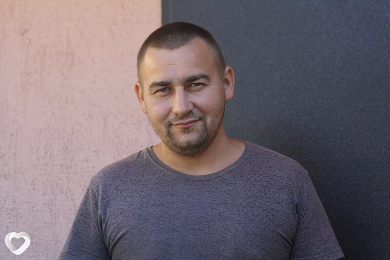 Алекс, 37, Луганске — анкета №462861