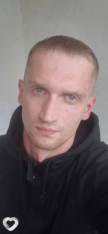 Максим, 37, Минске — анкета №462863