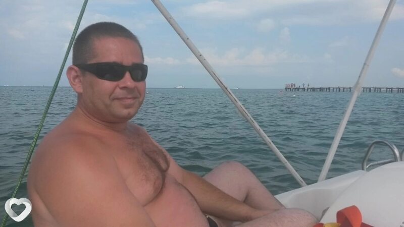 Дмитрий, 45, Туле — анкета №462864