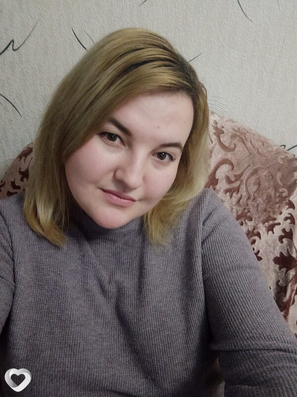 Татьяна, 34, Нижнем Новгороде — анкета №462865