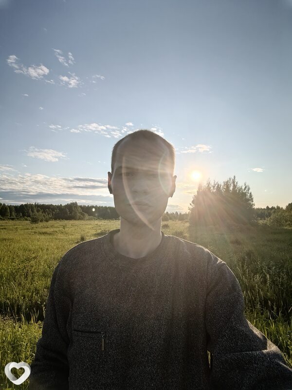 Сергей, 30, Котласе — анкета №462868
