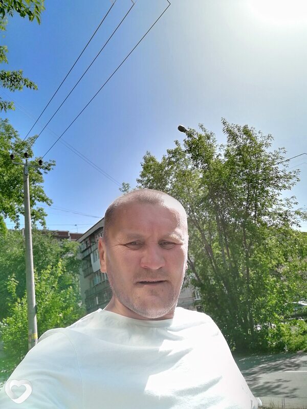 Михаил, 46, Екатеринбурге — анкета №462678