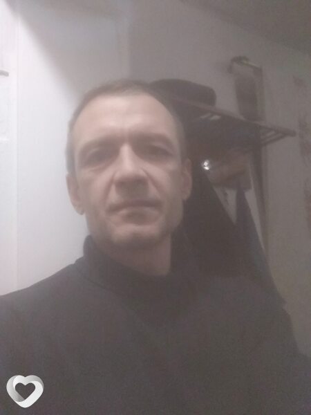 Александр, 50, Ростове-на-Дону — анкета №462679
