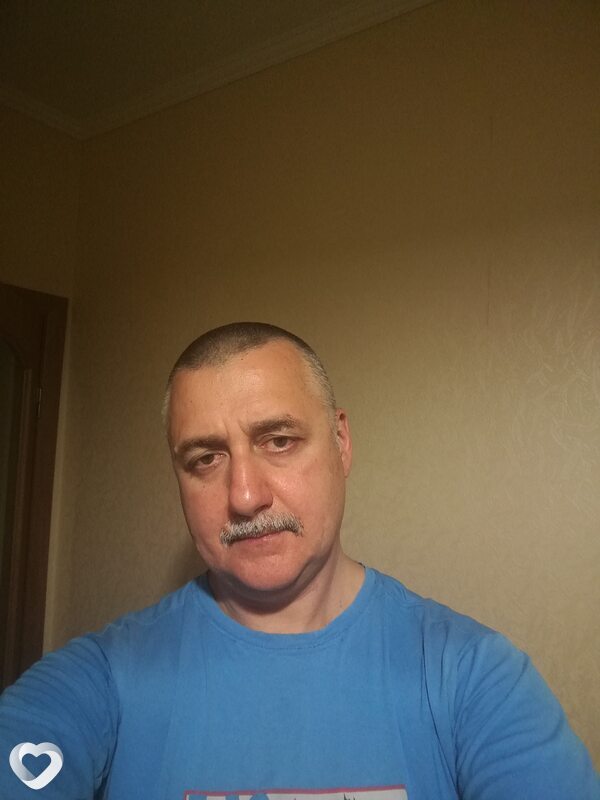 Сергей, 56, Одессе — анкета №462681