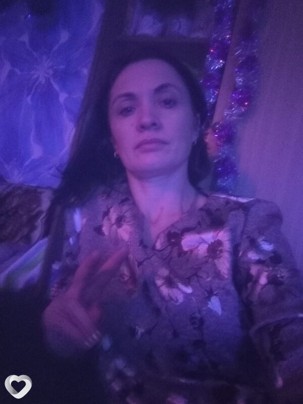 Оля, 43, Липецке — анкета №462693
