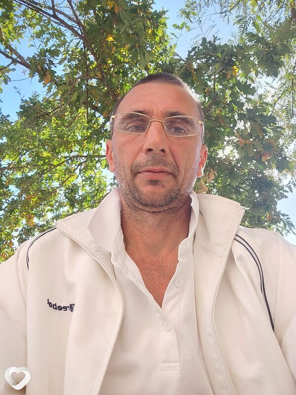 Юрий, 45, Москве — анкета №462697
