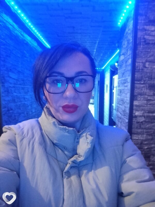 Каролина, 39, Москве — анкета №462826