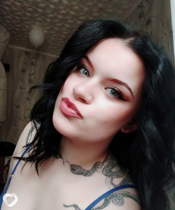 Ксения, 22, Екатеринбурге — анкета №462827