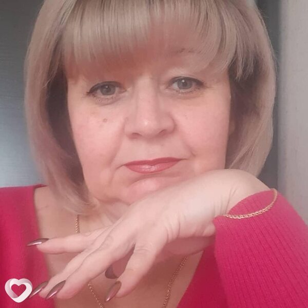 Светлана, 55, Новороссийске — анкета №462830