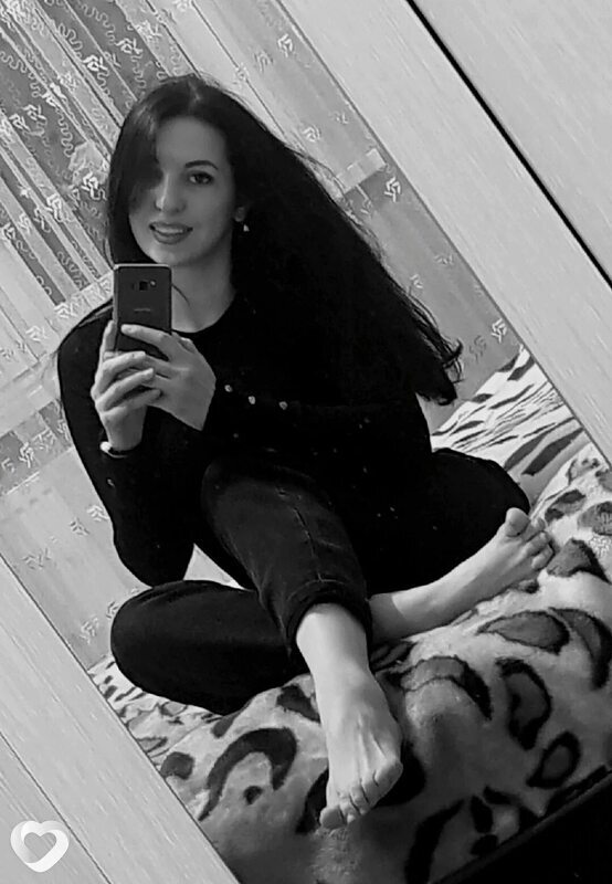 Яна, 42, Лиде — анкета №462831