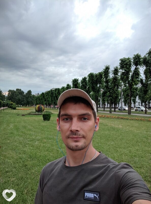 Виктор, 43, Прохладном — анкета №462841