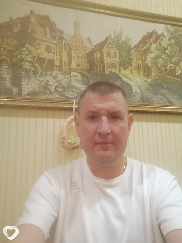 Дмитрий, 52, Обнинске — анкета №462844