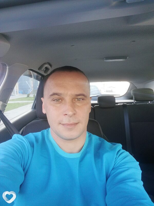 Игорь, 47, Санкт-Петербурге — анкета №462797