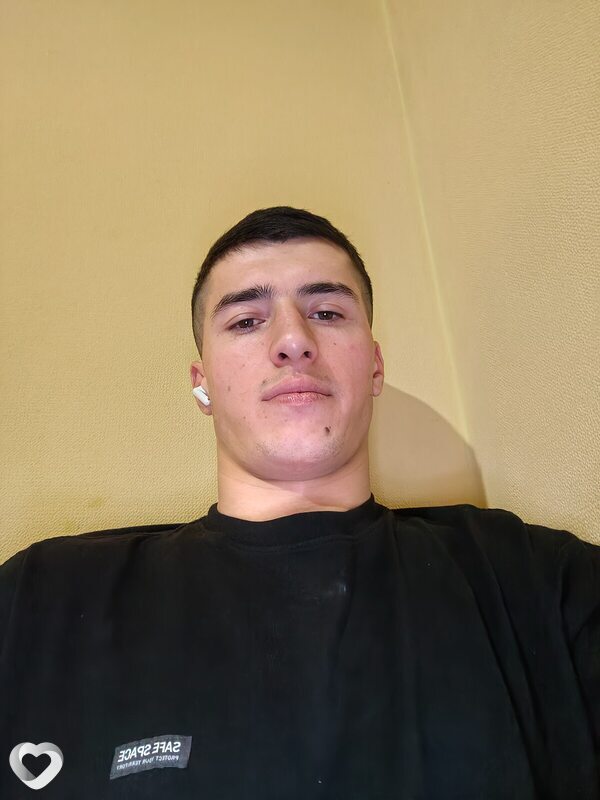 Шамс, 26, Чите — анкета №462801