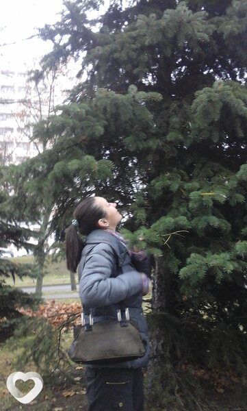 Ульяна, 49, Минске — анкета №462802