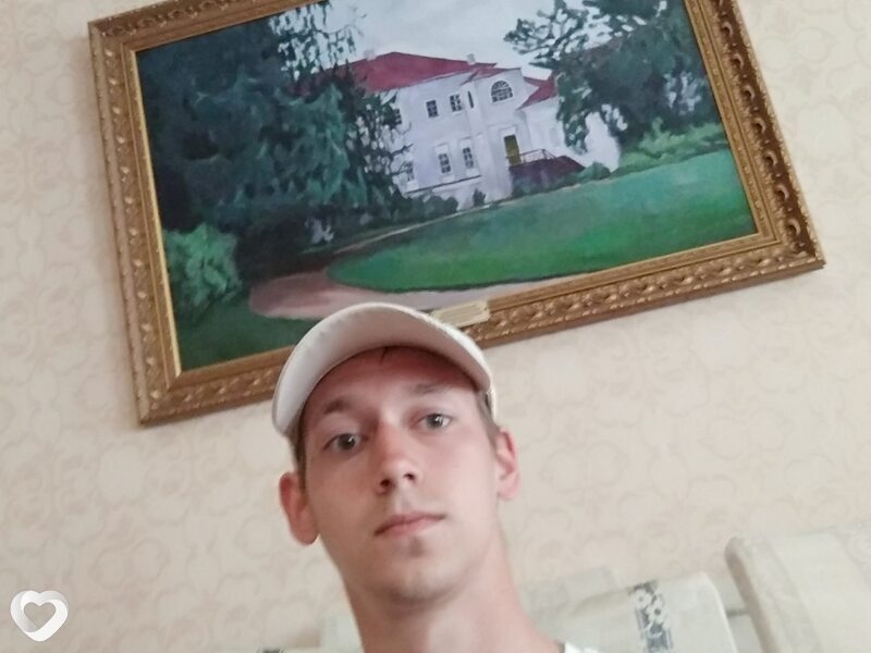 Максим, 27, Выксе — анкета №462803