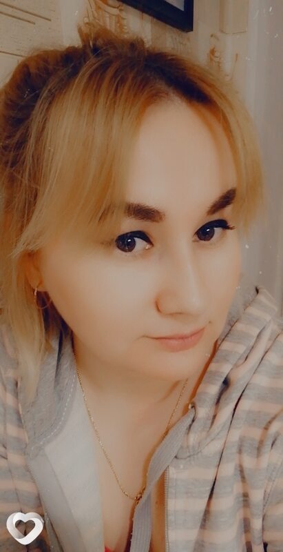 Аделина, 37, Оренбурге — анкета №462804