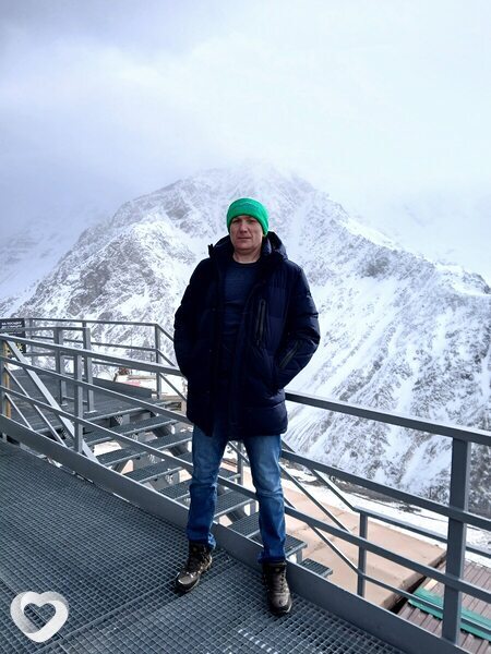 Александр, 43, Рязани — анкета №462806