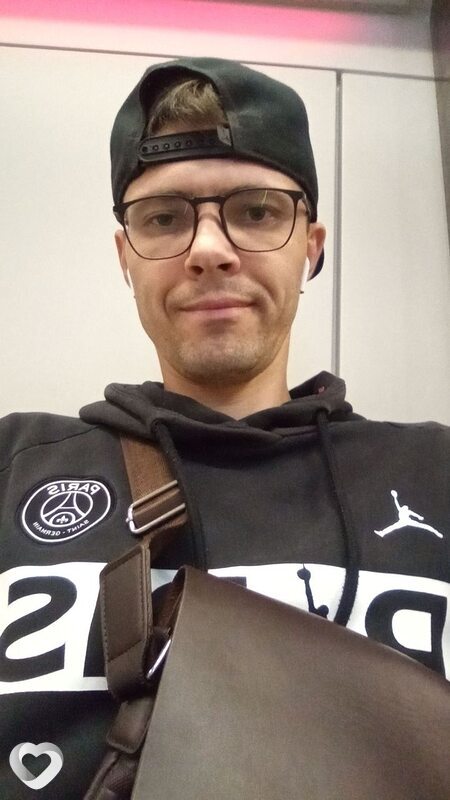 Александр, 38, Тюмени — анкета №462810