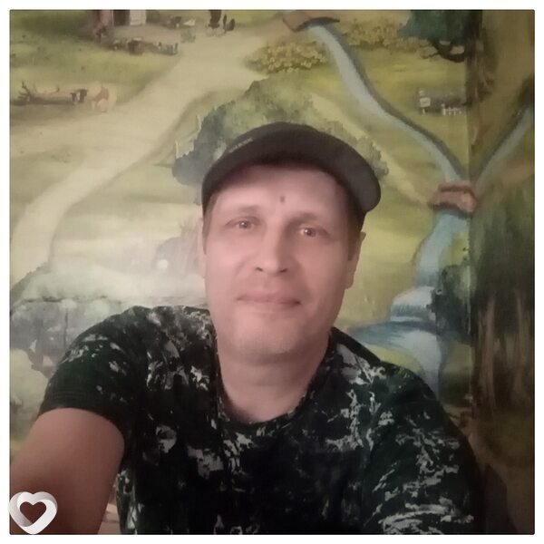 Виталий, 51, Каменске-Уральском — анкета №462814