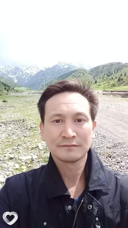 Ruslan, 45, Астане — анкета №462815