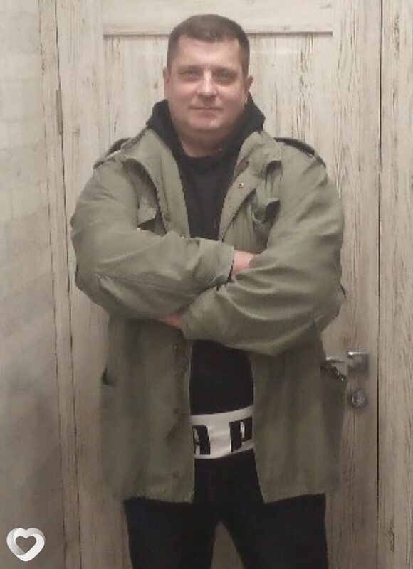 Сергей, 49, Санкт-Петербурге — анкета №462816