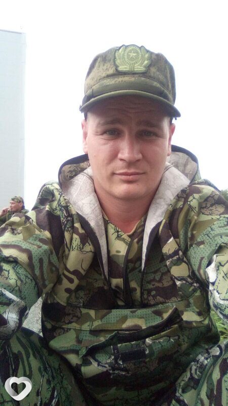 Стас, 36, Арсеньеве — анкета №462817