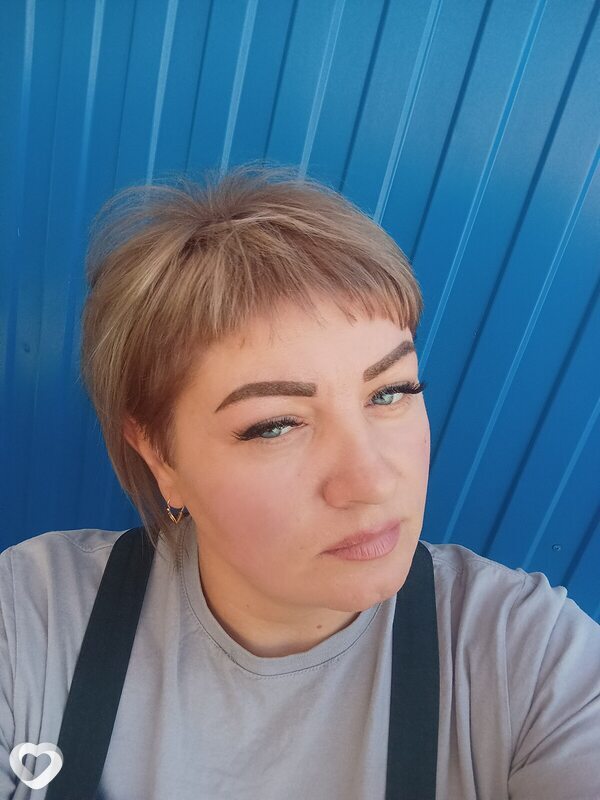 Нина, 45, Новокузнецке — анкета №462820