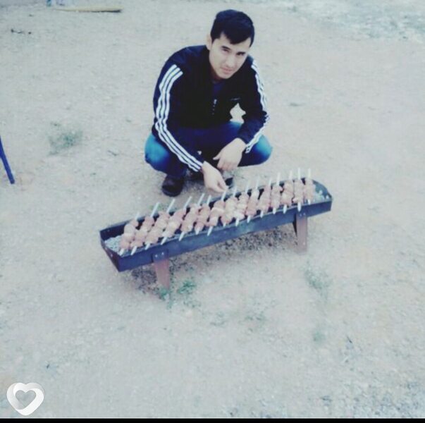 Тимур, Мурманск