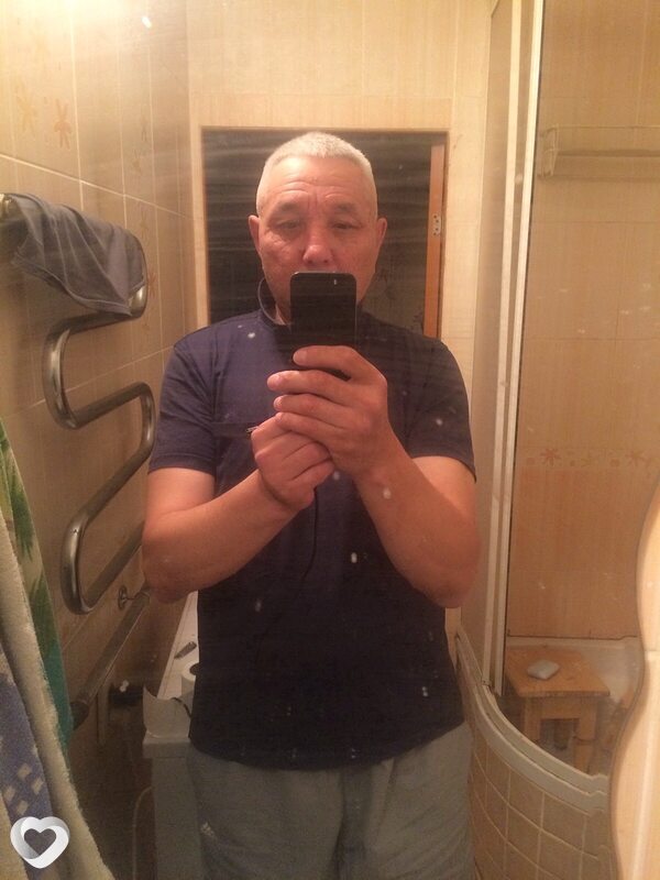 Баур, 59, Усть-Каменогорск — анкета №462626