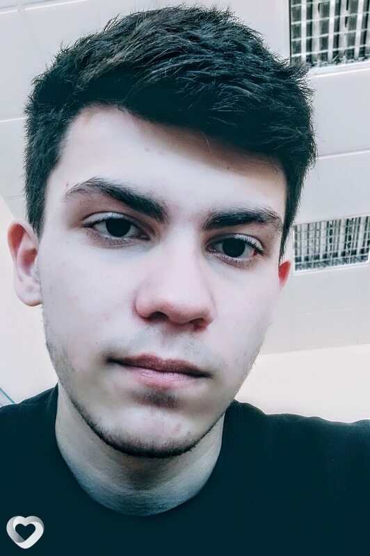 Олег, 23, Несвиже — анкета №462627