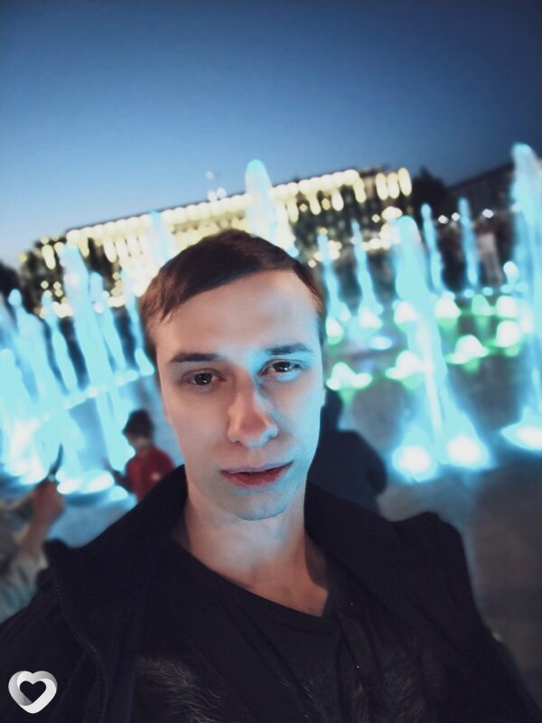 Никита, Москва