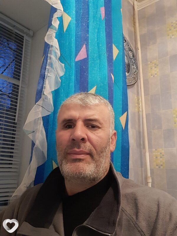 Радик, 51, Тюмени — анкета №462634