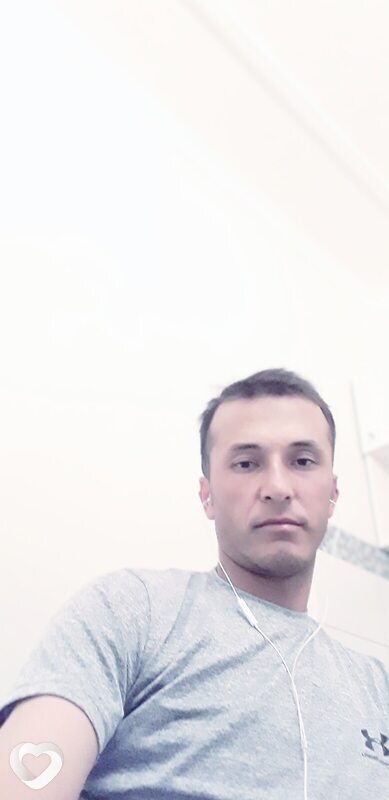 Тимур, 41, Тюмени — анкета №462636