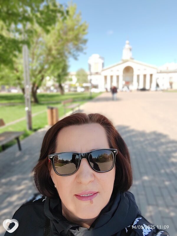 Татьяна, 55, Красноярске — анкета №462646
