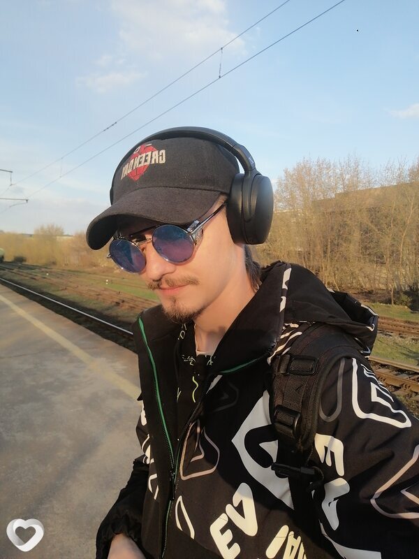 Алексей, 35, Нижнем Новгороде — анкета №462647