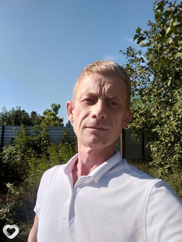 Александр, 50, Уральске — анкета №463226