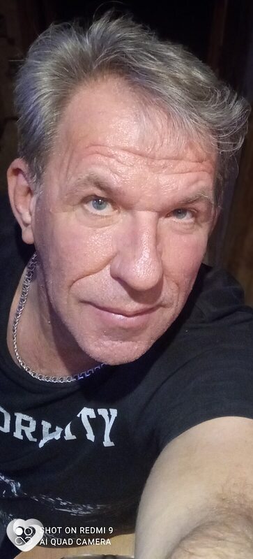 Сергей, 53, Муроме — анкета №463227