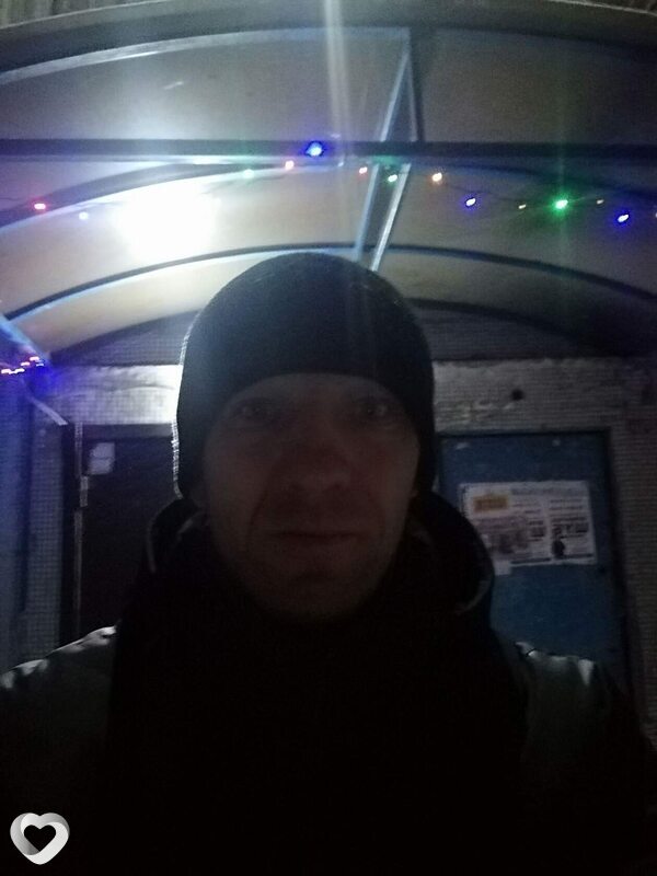 Александр Гущин, 39, Новосибирске — анкета №463231