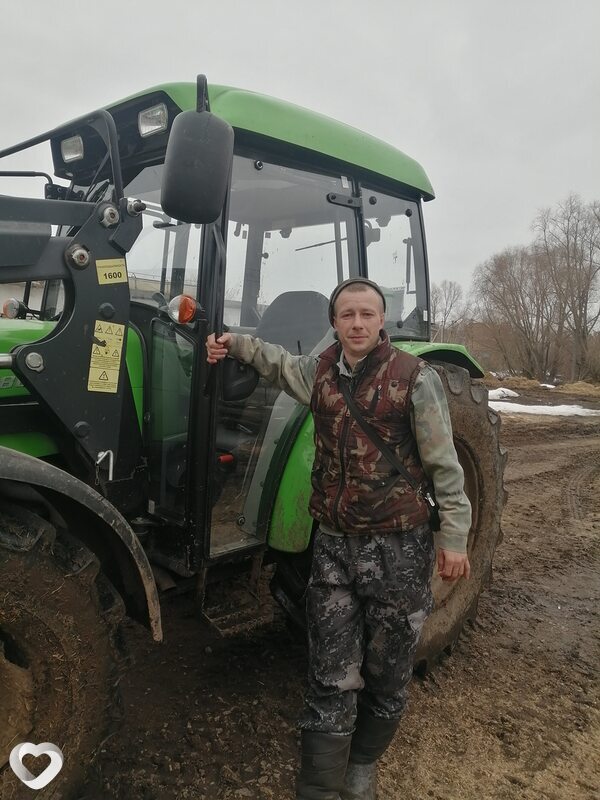 Дмитрий, 35, Луховицах — анкета №463233
