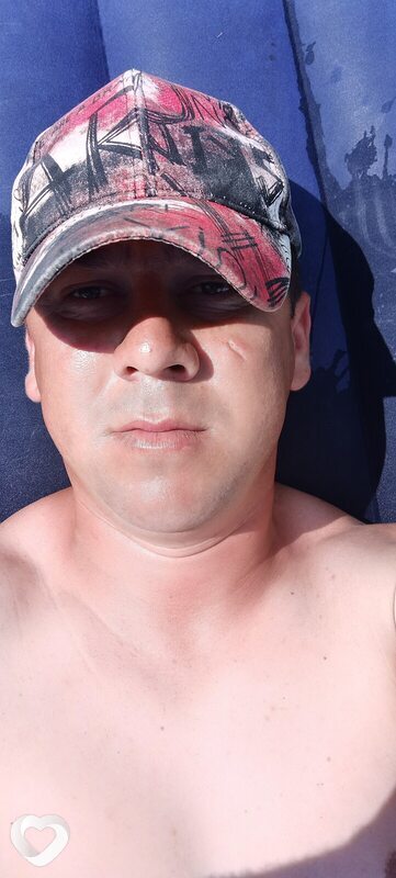 Дмитрий, 39, Нижнекамске — анкета №463235