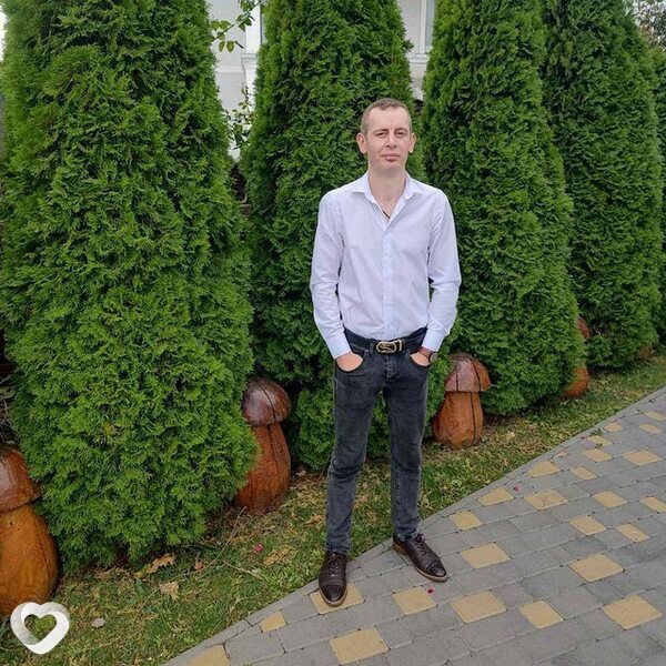 Виктор, 36, Кривое Роге — анкета №463241