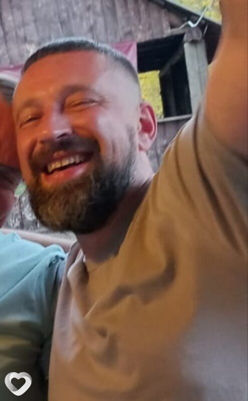 Владимир, 41, Красногорске — анкета №462979