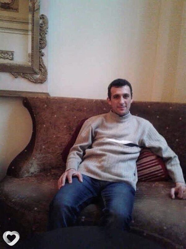 Исаев, 44, Тбилиси — анкета №462982