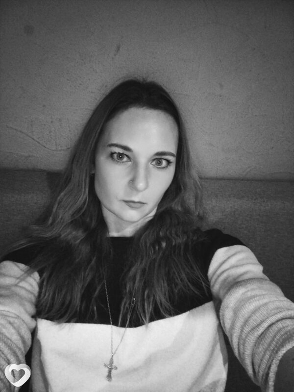Милана, 36, Новополоцке — анкета №462984