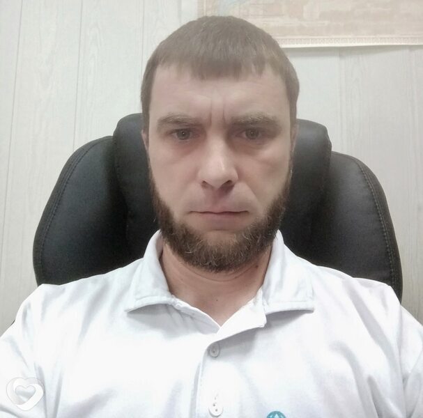 Виталик, 39, Ростове-на-Дону — анкета №462988