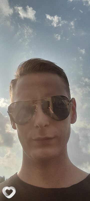 Максим, 26, Таганроге — анкета №462990