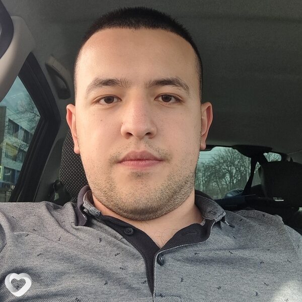 Массажист, 29, Ростове-на-Дону — анкета №462872