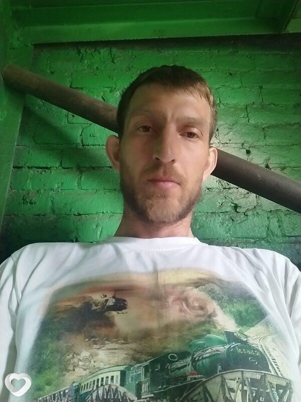 Алекс, 39, Владивостоке — анкета №462877