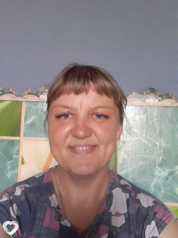 Елена, Хотимск